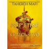 Prepletené kráľovstvo: Prepletené kráľovstvo - Tahereh Mafi - online doručenie