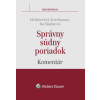 Správny súdny poriadok - komentár