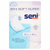 Seni Soft podložky absorpčné 60 x 90 cm 5 ks