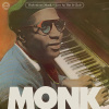 Monk Thelonious - Live At The It Club / RSD 2025 / Vinyl / 2 LP