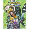 Pokemon: Sun & Moon, Vol. 9