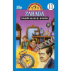 Arthur Robert Záhada vreštiacich hodín, 3. vyd.