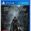 Bloodborne PS4
