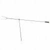 Grilovacie špajdle, ihly - Bonfire Sticks 160 cm. (Bonfire Sticks 160 cm.)
