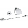 GROHE Essentials 40775001 3v1