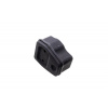 Výfuk pre motorové píly Partner 350 351 352 370 390 420 Poulan 2250 2450 Jonsered 2035 CS2137 McCulloch Mac Cat 436 333 Woodshark 2275 (OEM 530047207)