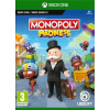 Monopoly Madness