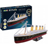 Revell 3D Puzzle RMS Titanic LED 266 ks