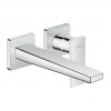 Hansgrohe Metropol 225 - páková umývadlová podomietková batéria 32526000