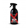 Deturner IRON GEL 1l - Odstraňovač náletovej hrdze