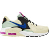 Nike AIR MAX EXCEE béžová,mix,tmavo modrá,biela Dámska voľnočasová obuv 7
