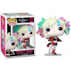 Funko POP! 536 Heroes: The Suicide Squad Isekai - Harley Quinn Poškodený obal