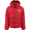 GEOGRAPHICAL NORWAY bunda pánská VERVEINE MEN S červená