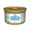 Vetlife Renal cat konzerva 85 g