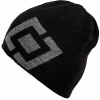 pánska čiapka HORSEFEATHERS WINDSOR BEANIE Black