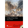 Macmillan Readers Beginner: Tale of Two Cities, A T. Pk with CD - Charles Dickens