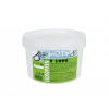 Lukopren T 1990 šedý - 1 kg silikonový plastický tmel