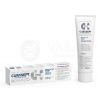 Curasept Biosmalto Mousse Caries Abrasion&Erosion Strawberry zubná pena 50 ml 50 ml dentálna pena jahoda
