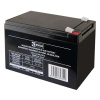 EMOS AKUMULÁTOR SLA 12V/12Ah FA-6,3mm 1201000850