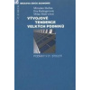 Vývojové tendence velkých podniků (Miroslav Hučka, Eva Kislingerová, Milan Malý a kolektív)