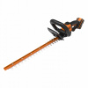 Nožnice - Worx Wg261E Nožnice na živé ploty 20V 46cm 2Ah nabíj (Nožnice - Worx Wg261E Nožnice na živé ploty 20V 46cm 2Ah nabíj)