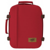 CabinZero (Cabin Zero) CabinZero Classic 28 l Barva (vzor): london red