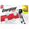 Batéria ENERGIZER CR2032, 6ks 7638900435856