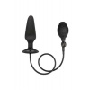 Calex Xl Silicone Inflatable Plug