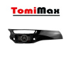 TomiMax Citroen C3 DS3 Android 14 autorádio s WIFI, GPS, USB, BT HW výbava: 2K 2000x1200px 8 Core 6GB+128GB - iba displej D