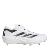 adidas Men's Impact Low-Top Trainers Ftwr White 9 (43.3)