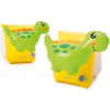 Intex 56664 Rukávniky Dinosaurus 23x20cm