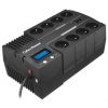 CyberPower CyberPower BRICs LCD UPS 700VA/420W - české zásuvky