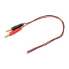 GForce Nabíjecí kabel Micro Deans 20AWG 30cm