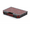 Prosperplast TAGER CARBO PLUS 390 x 284 x 60 mm (krabičky)