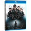 Fantastická zvířata: Grindelwaldovy zločiny - Blu-ray