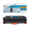 G&G kompatibil. toner s CC532A, yellow, 2800str., NT-PH532UY, HP 304A, pre HP Color LaserJet CP2020/CP2025/CP2025n/CP2025dn/CM23,