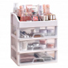 Organizér na kozmetiku a make-up, CASE3