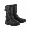 Boty XT-8 GORE-TEX, ALPINESTARS (černá/černá) 2025 42