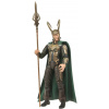 Diamond Select Marvel Select Thor Loki 18cm