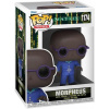 FUNKO POP THE MATRIX MORPHEUS 1174 |