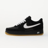 Tenisky Nike Air Force 1 '07 Lv8 Black/ White-Gum Light Brown EUR 43 EUR 43