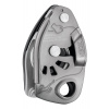 Petzl NEOX LIGHT GRAY istiaca brzda šedá