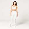 Dámske legíny Mesh Insert Grey - SQUATWOLF Veľkosť: M 68665-3-M
