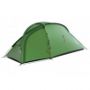 Husky Bronder 3 zelený Pro 3 osoby; Zelená stan