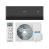 Heiko Nástenná klimatizácia HEIKO ROSA 3,2 kW čierna (JS035-RBJZ035-R1)