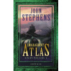 Knihy počátku 1: Smaragdový atlas - John Stephens