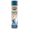 K2 TAPIS 600 ml - pěnový čistič textílií ve spreji, K2061