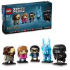 LEGO® Harry Potter™ 40677 Figúrky: Väzeň z Azkabanu