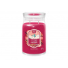 Yankee Candle Santa On Skis Signature 567 g