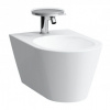 LAUFEN KARTELL H8303310003021 Závesný bidet (LAUFEN KARTELL H8303310003021 Závesný bidet)